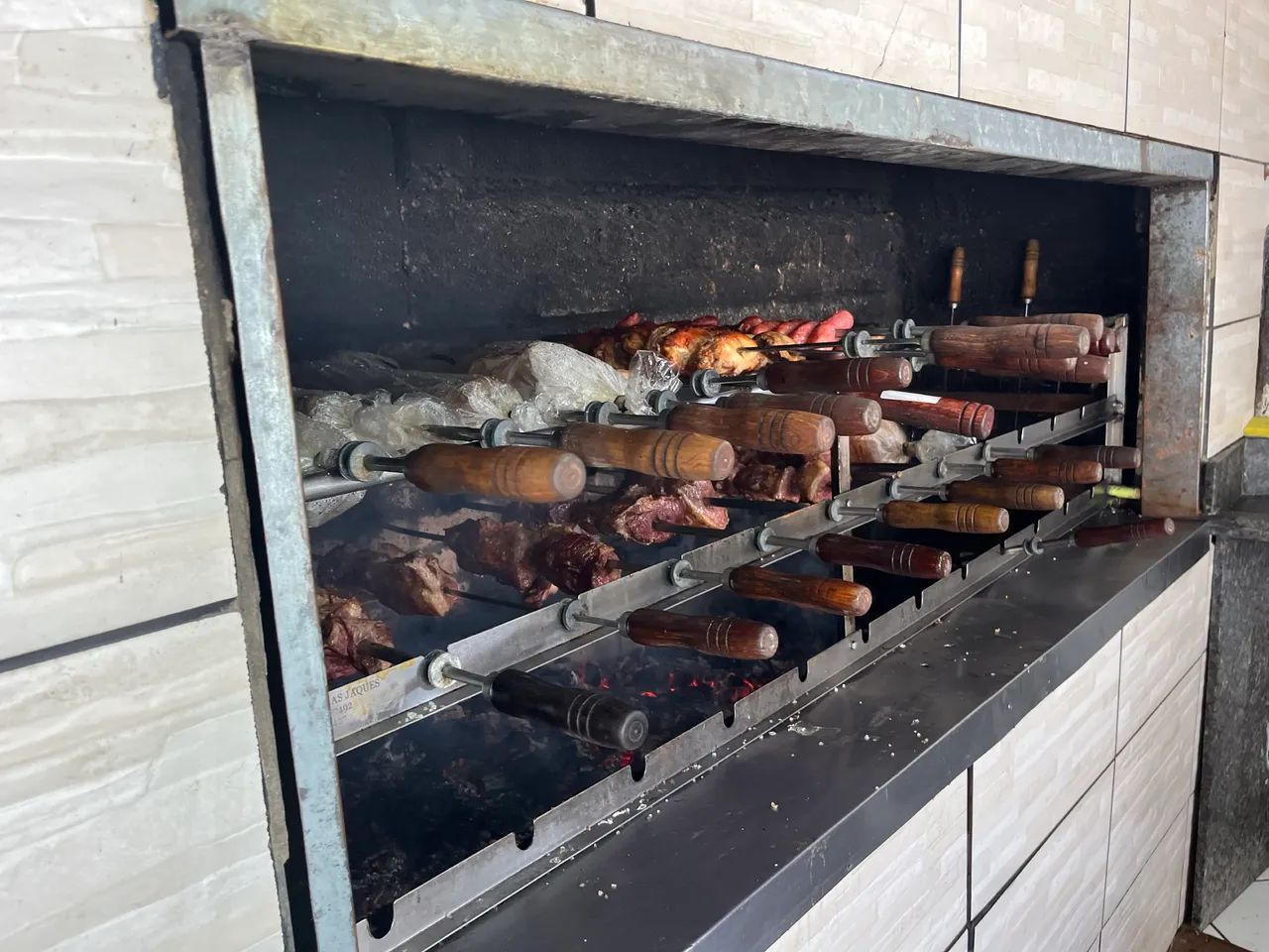 Churrascaria/Restaurante - Foto 5