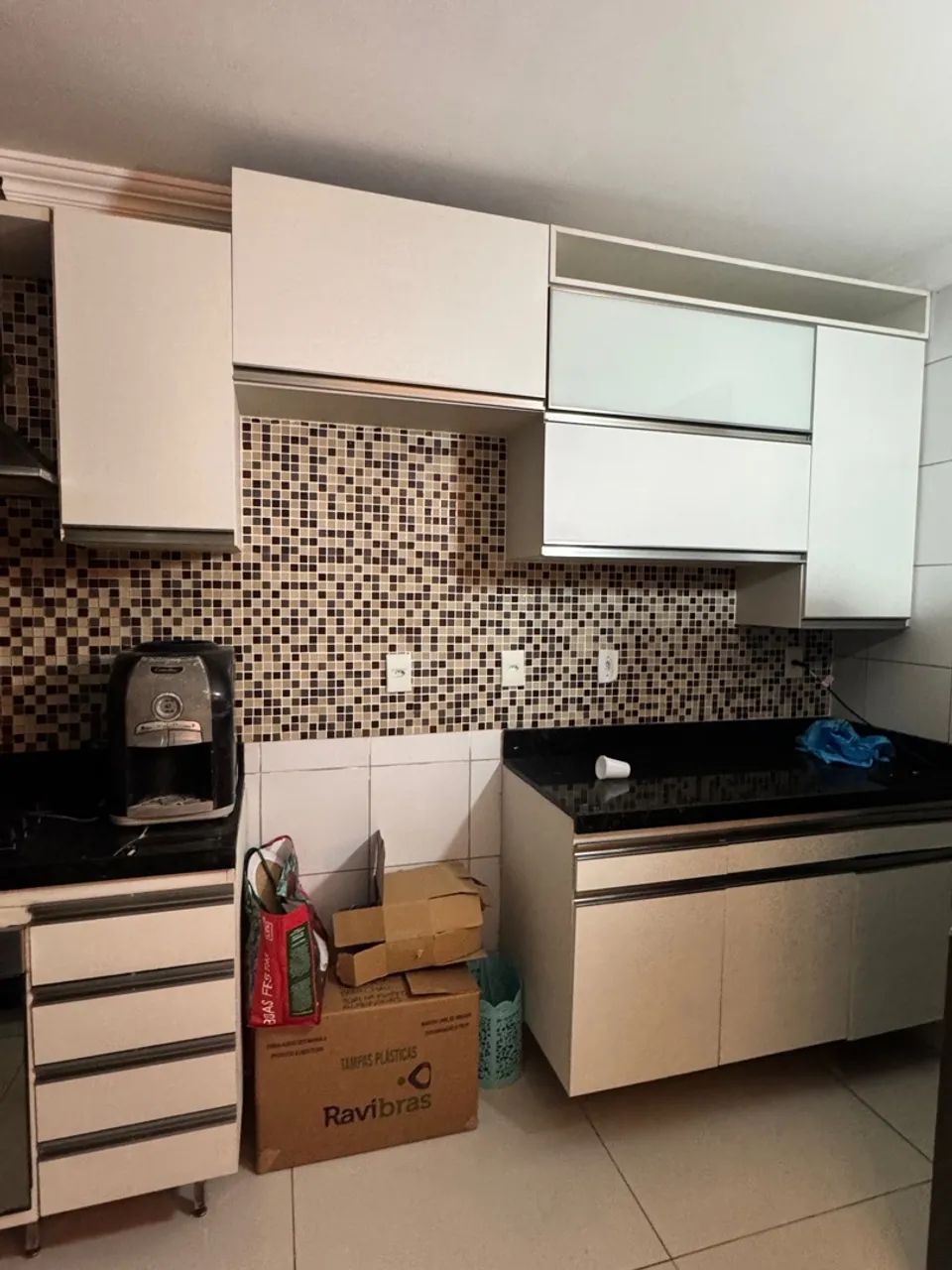 Armários de cozinhas ótimo com preço baixo