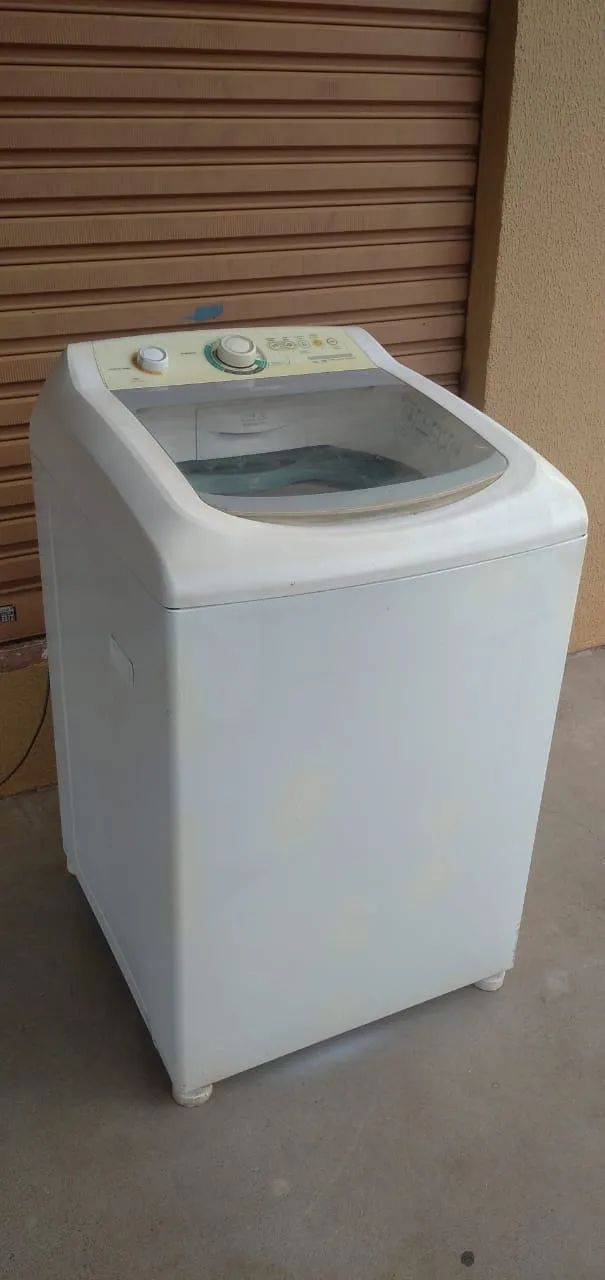 Compra venda e assistência técnica de lavadoras de roupas - Foto 2