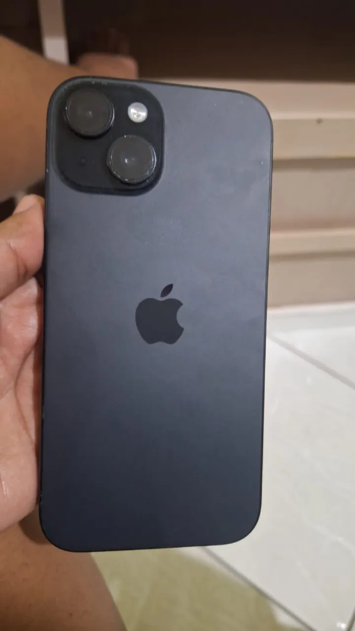 Celular iPhone 15 128gb