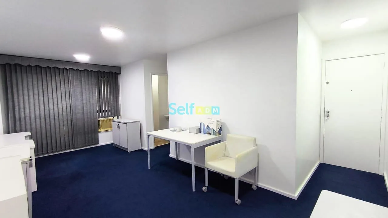 Sala para locação, Centro, Niterói, RJ