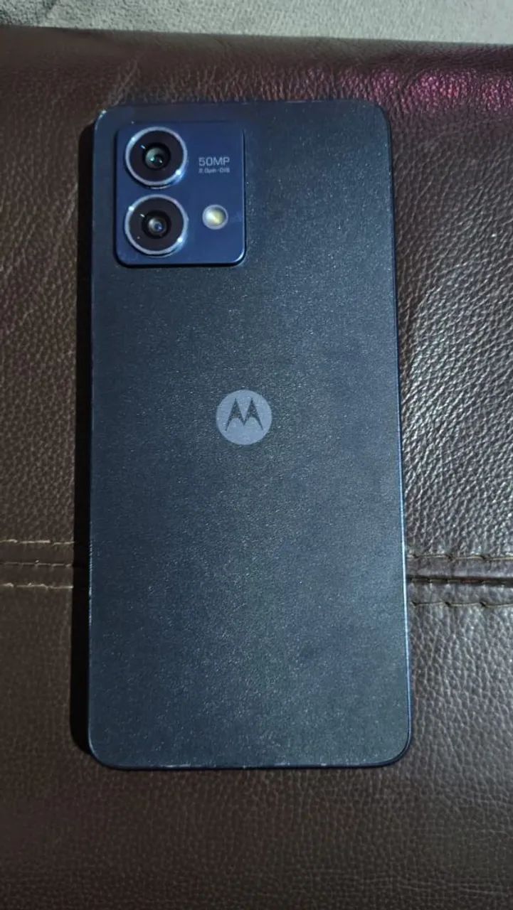 Motorola G84 Preto  - Foto 2