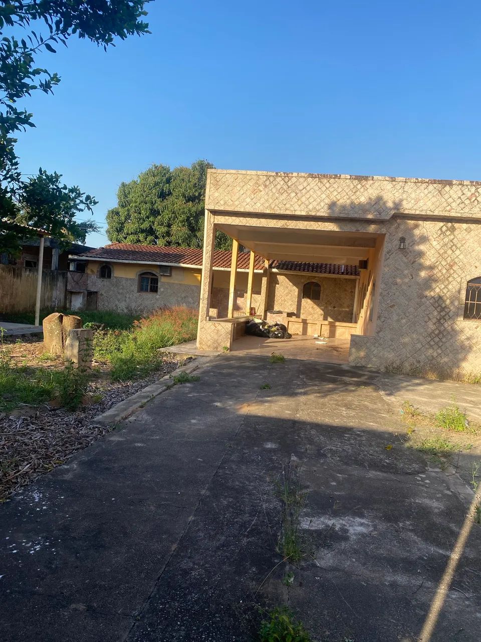 Foto - Campos dos Goytacazes - Parque Boa Vista