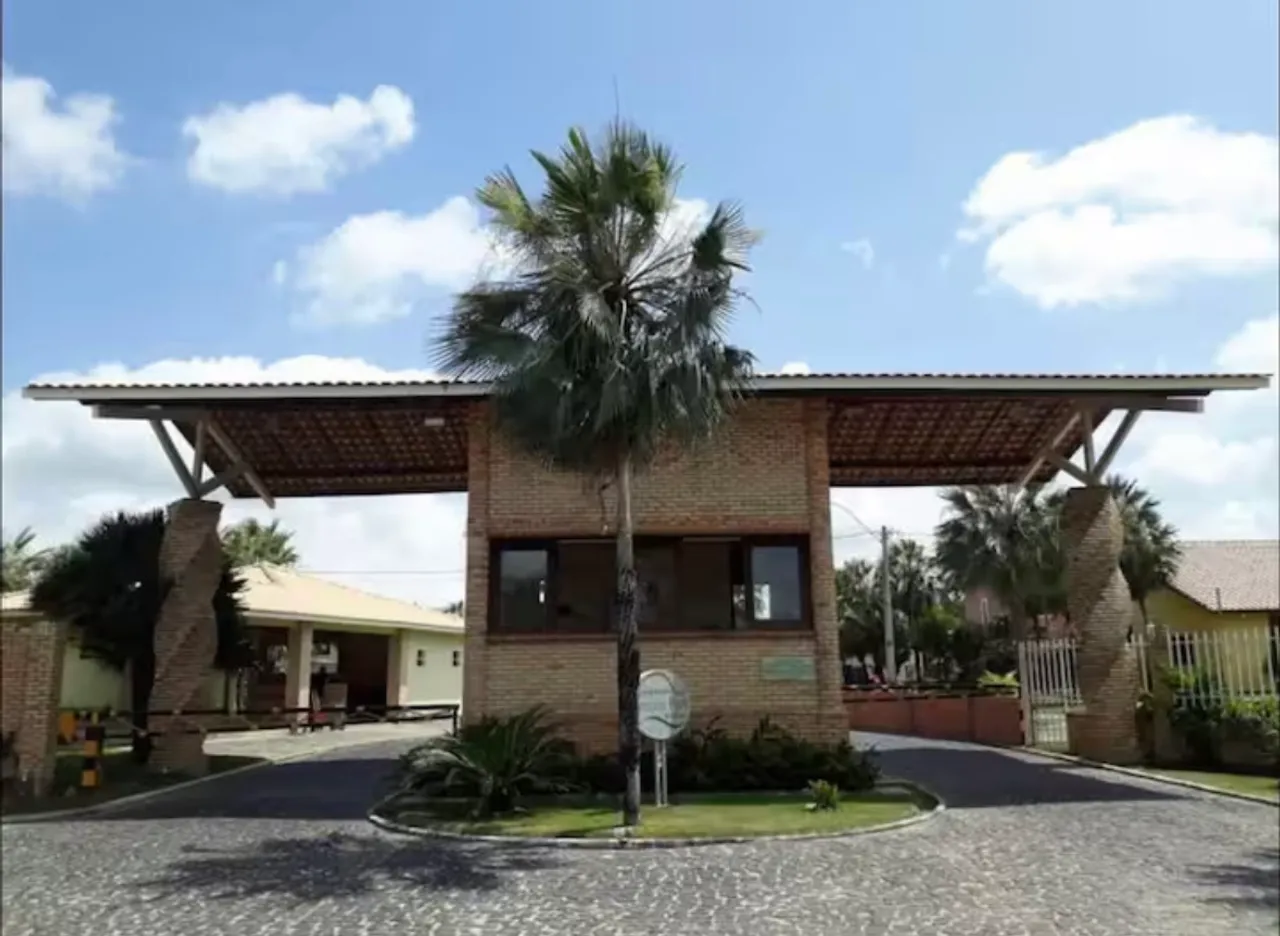 Terreno em Condomínio Fechado - Lençóis Park Residence, Barreirinhas (MA)