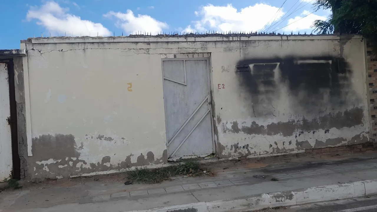 Terreno 10x20