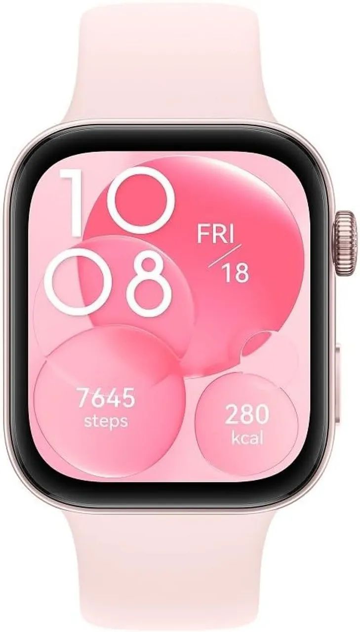 SmartWatch HUAWEI WATCH Fit 3 - Foto 2