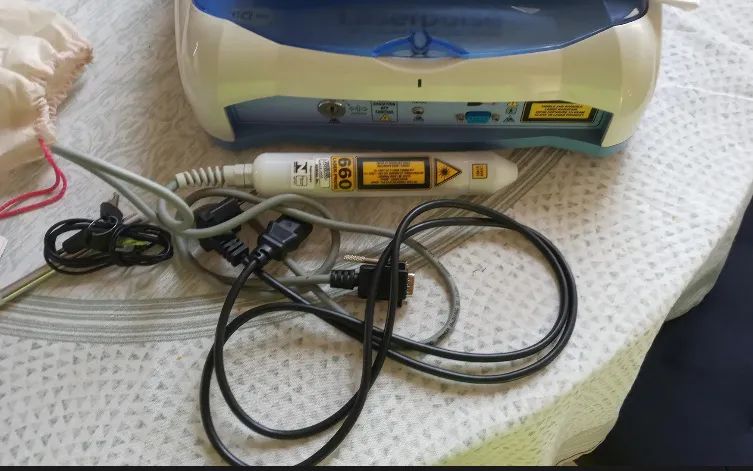 Aparelho laserpulse  - Foto 3