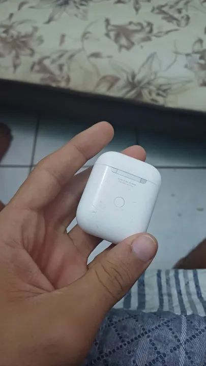 AirPods Pro - Fones de Ouvido Sem Fio - Foto 3