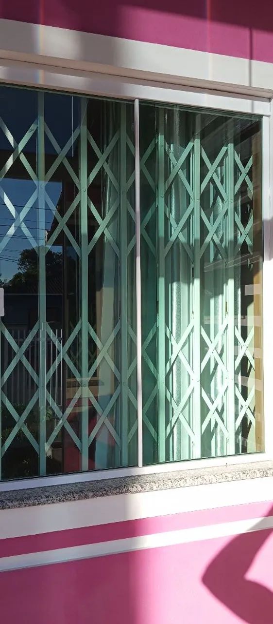 Janela blindex  - Foto 3