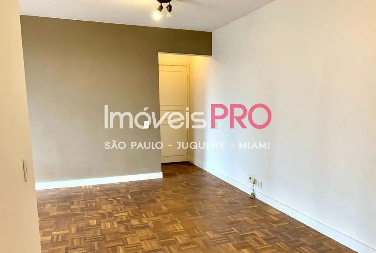 Apartamento no Campo Belo com 107m², 3 quartos e 1 vaga - Foto 2