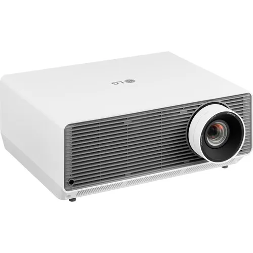 Projetor inteligente DLP a laser LG ProBeam BU60RG XPR UHD 4K de 6000 lúmens