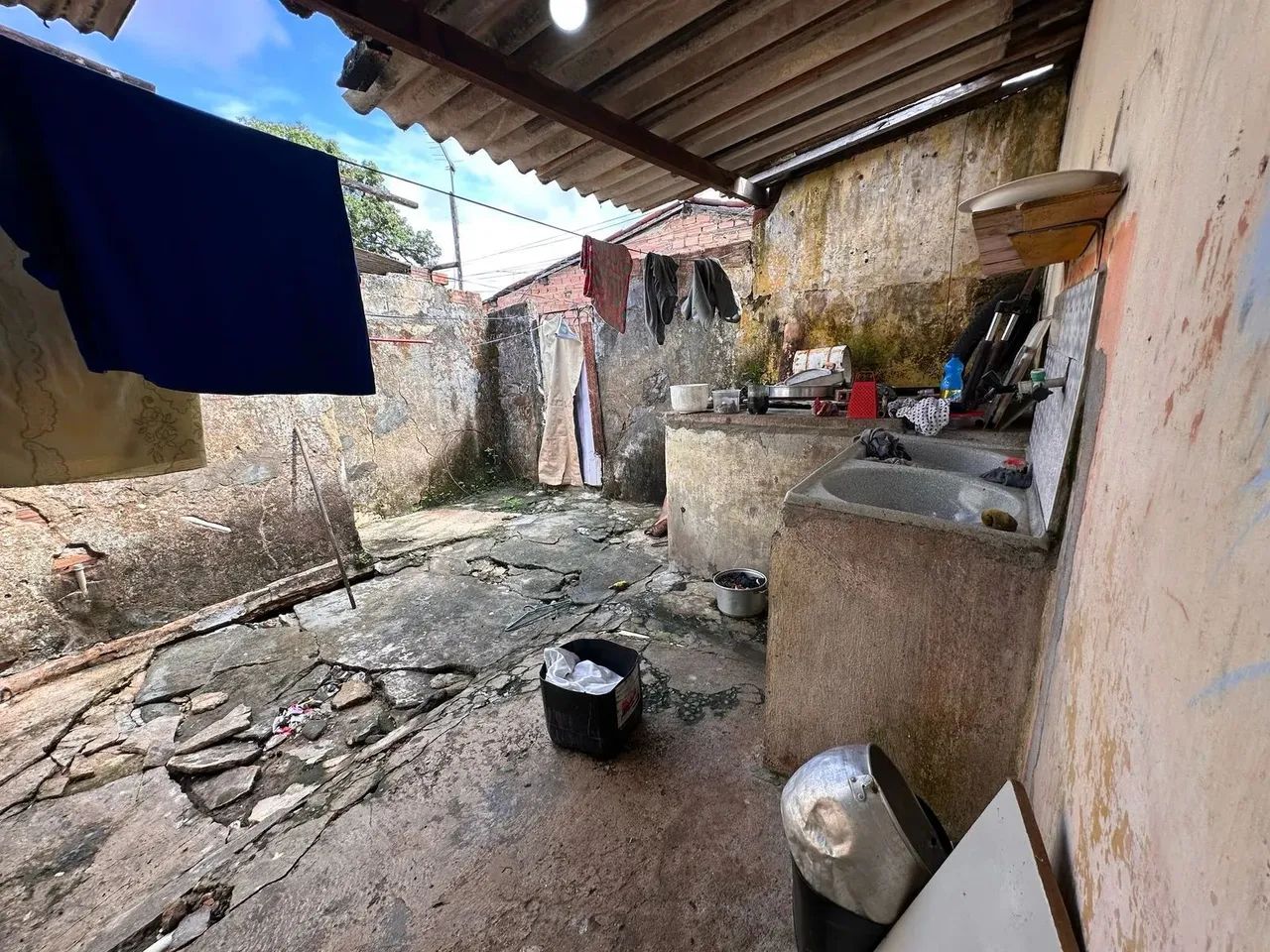 Condomínio de casas no Tabuleiro do Martins - Maceió - AL - Foto 4