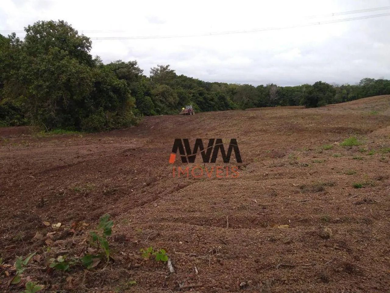 Fazenda à venda, 2420000 m² por R$ 6.000.000,00 - Centro - Cristalândia/TO - Foto 4