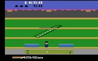 KEYSTONE KAPERS SEMINOVO - ATARI - Foto 2