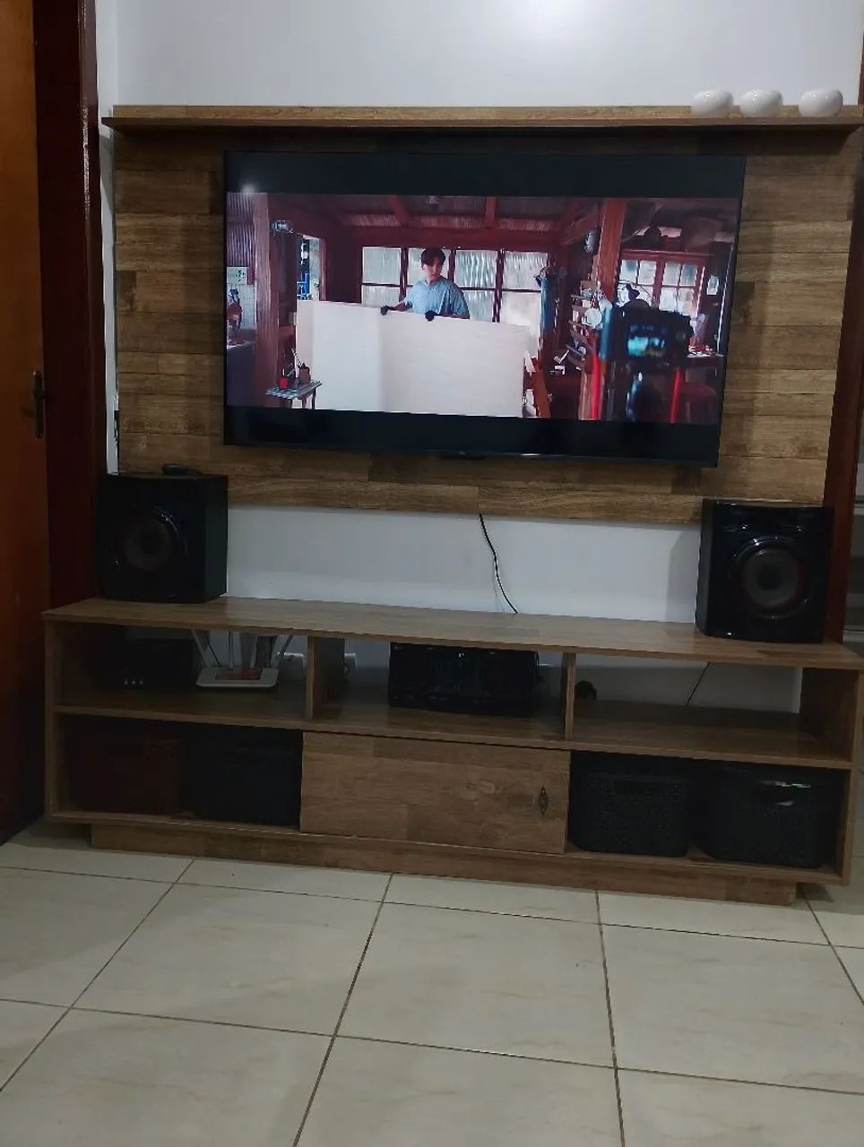 Rack + Painel 64307442889731123