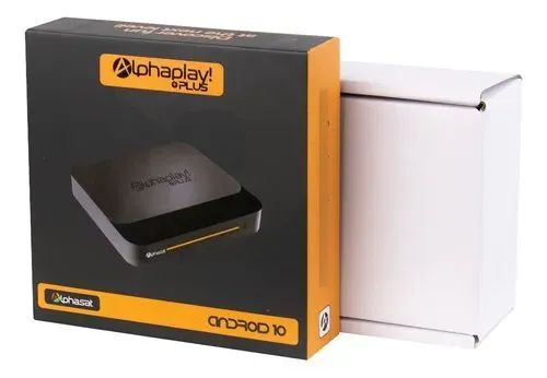 AlphaPlay Receptor Digital 64289872277633121