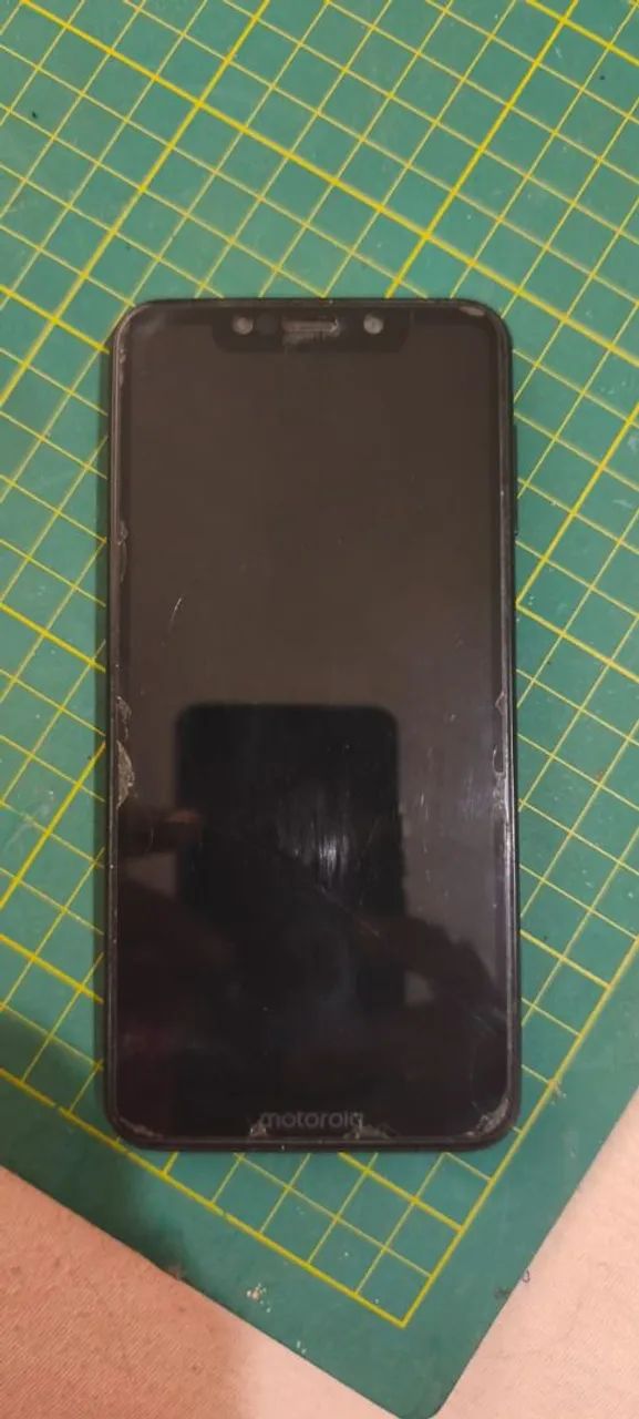 Moto One