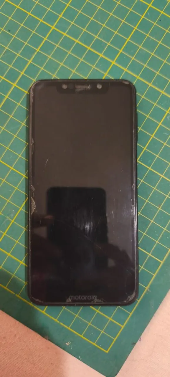 Moto One