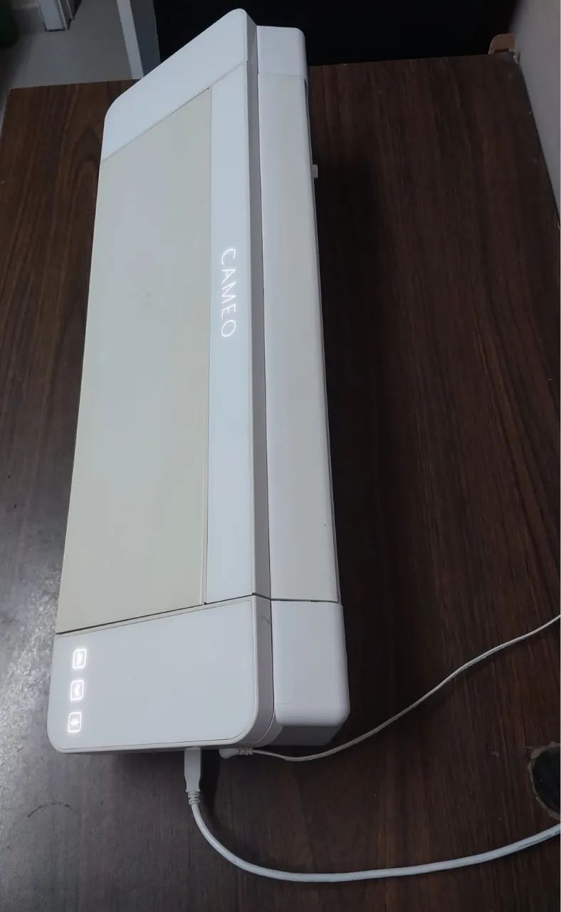 Silhouette Cameo 4 - Foto 4