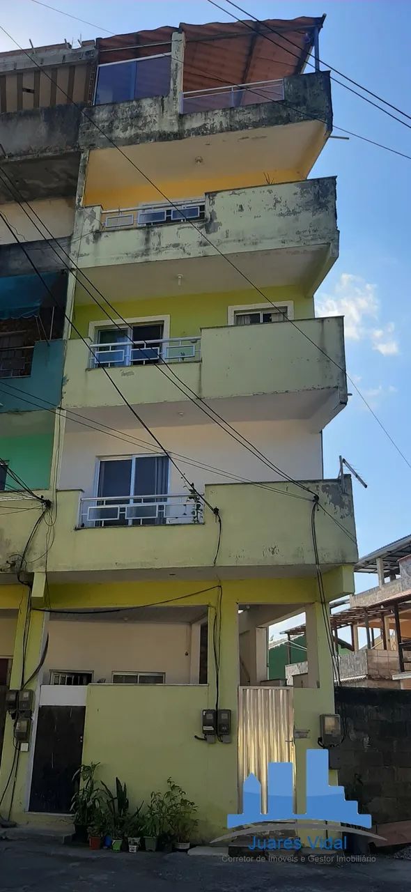 Apartamento em Itacuru�çá - Mangaratiba/ RJ - Foto 2