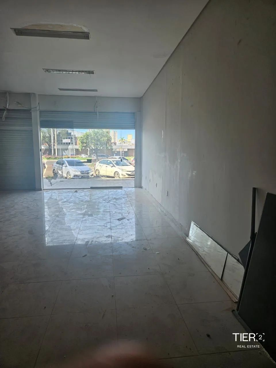 Loja Comercial na Av. JK - Foto 2