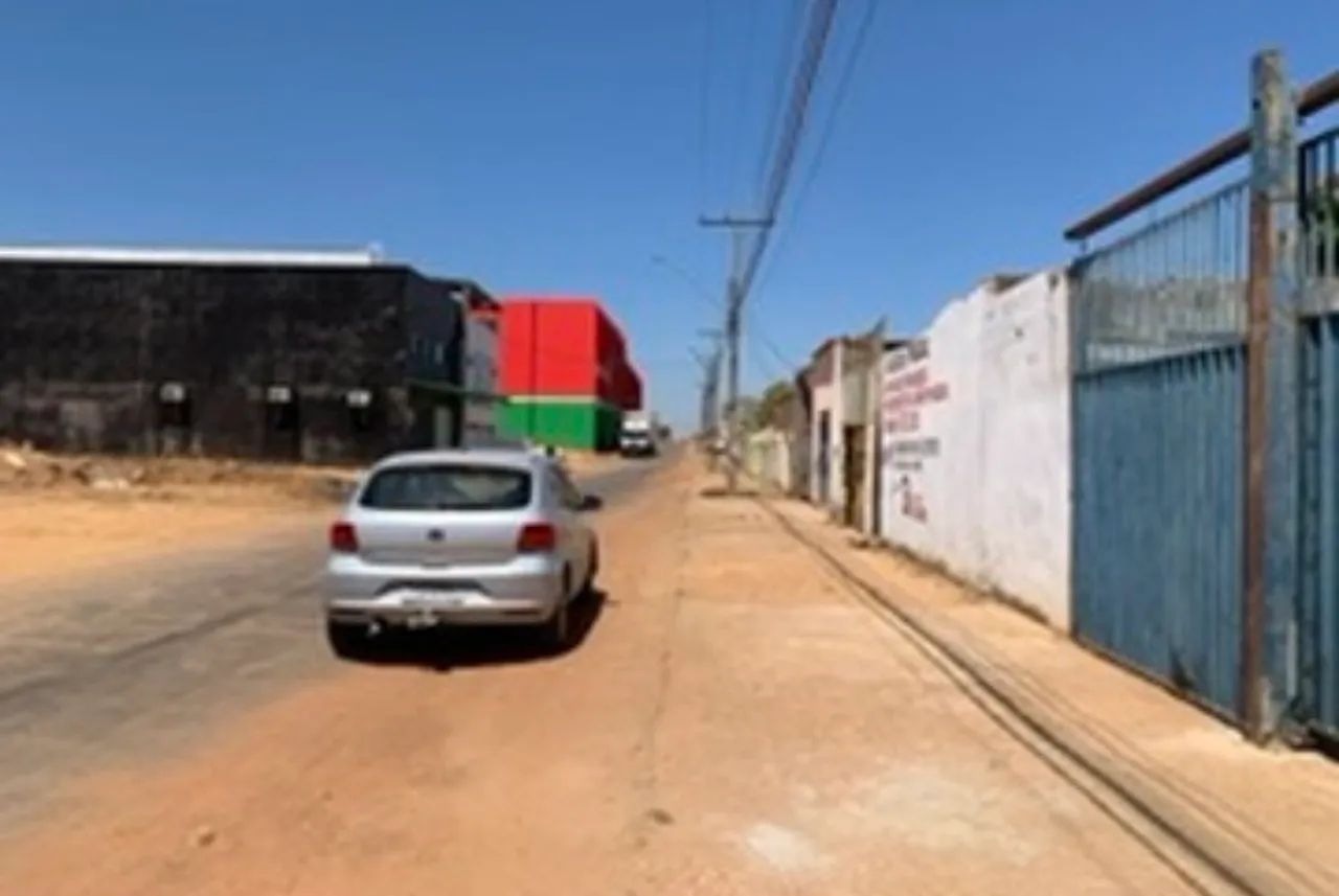 Dois lotes juntos para comércio  - Foto 2