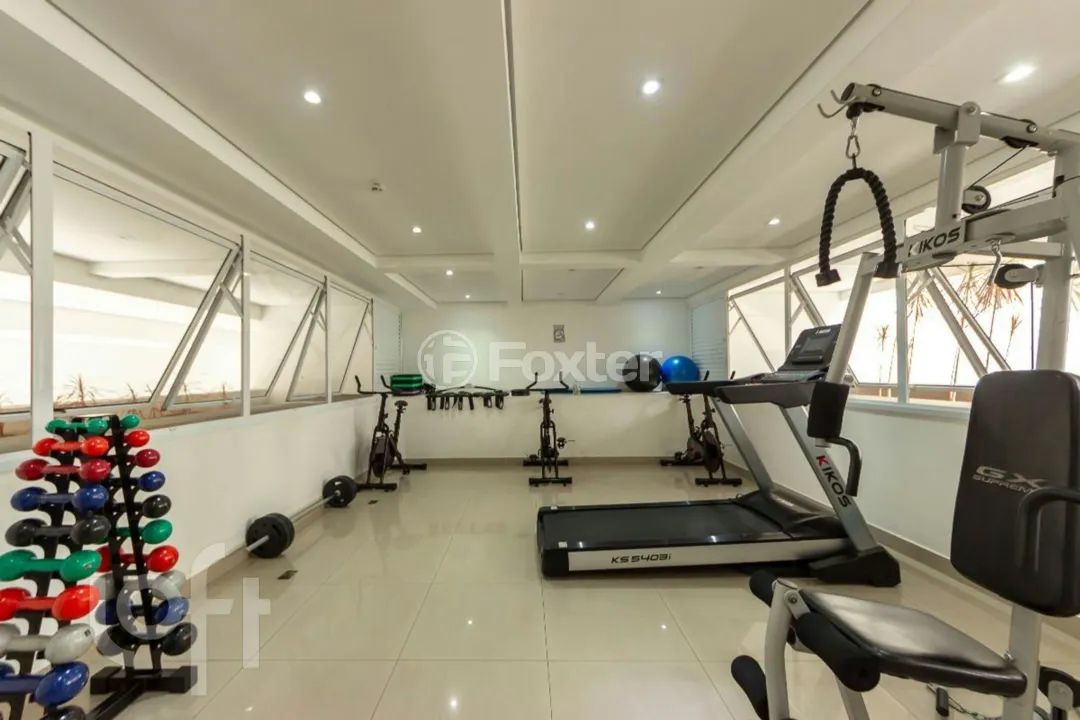 Apartamento à venda Rua Caramuru, Saúde - São Paulo - Foto 13