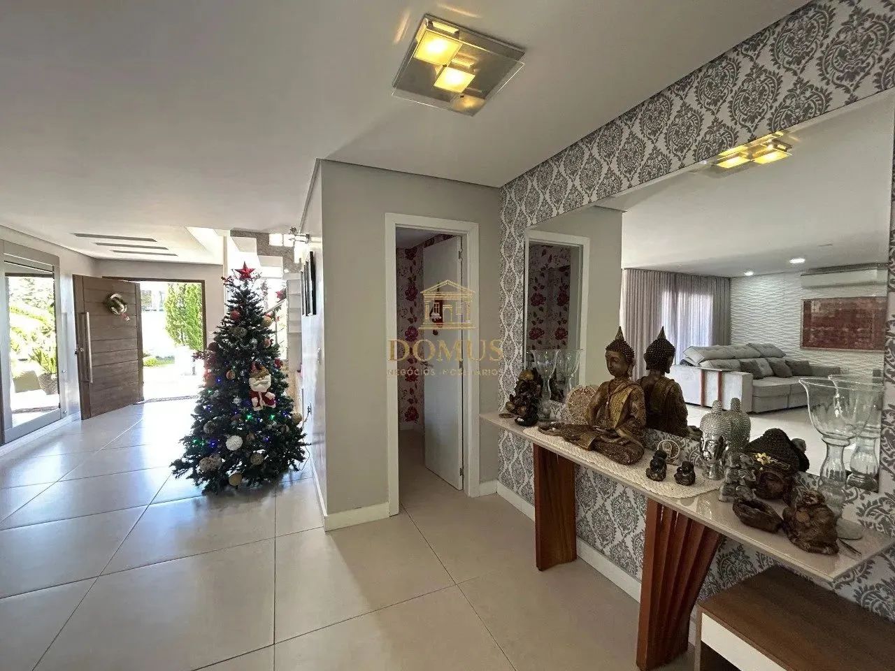 Casa 3 dormitórios, no Condomínio Buenavista, Viamão - Foto 2