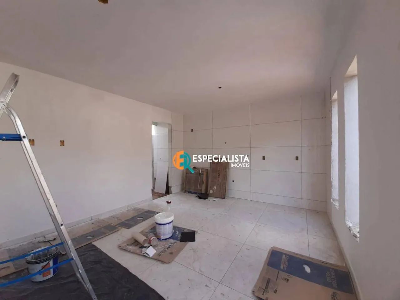 Casa 2 quartos e suíte, 64 m² por R$ 370.000 - Novo Centro - Santa Luzia/MG - Foto 5