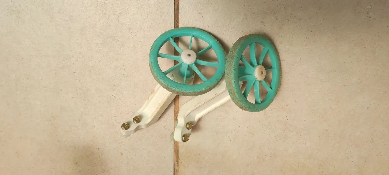 Bicicleta Infantil Aro 16 Original 500 Btwin - Foto 5