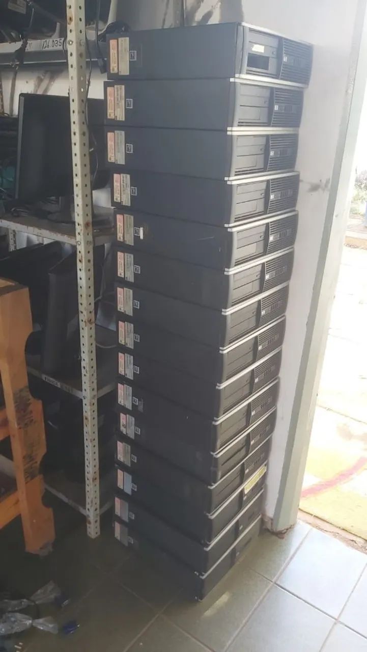 Compramos sucata de informática  - Foto 2