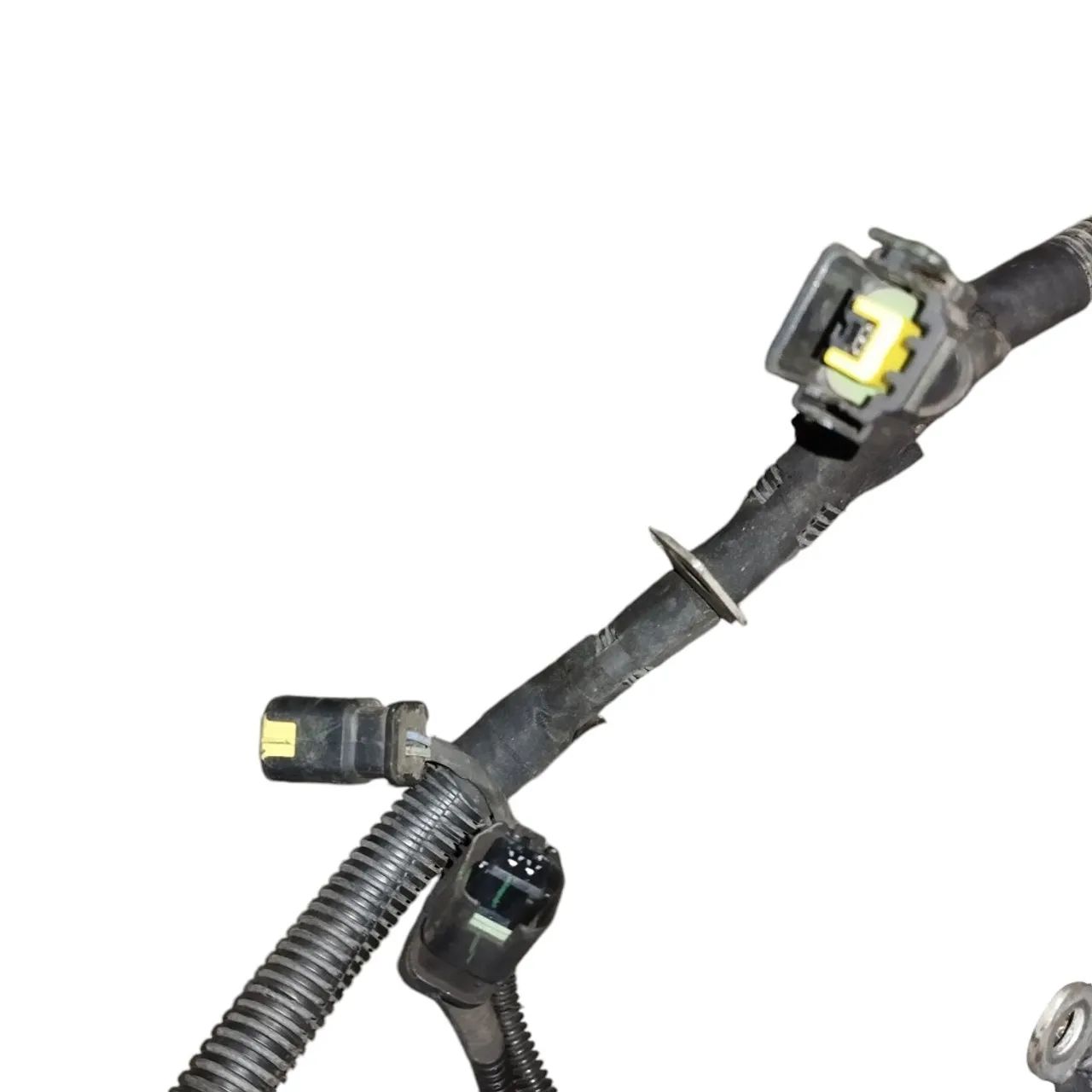 Chicote Positivo Bateria Peugeot 208 1.6 16v 2016 A 2020 - Foto 4