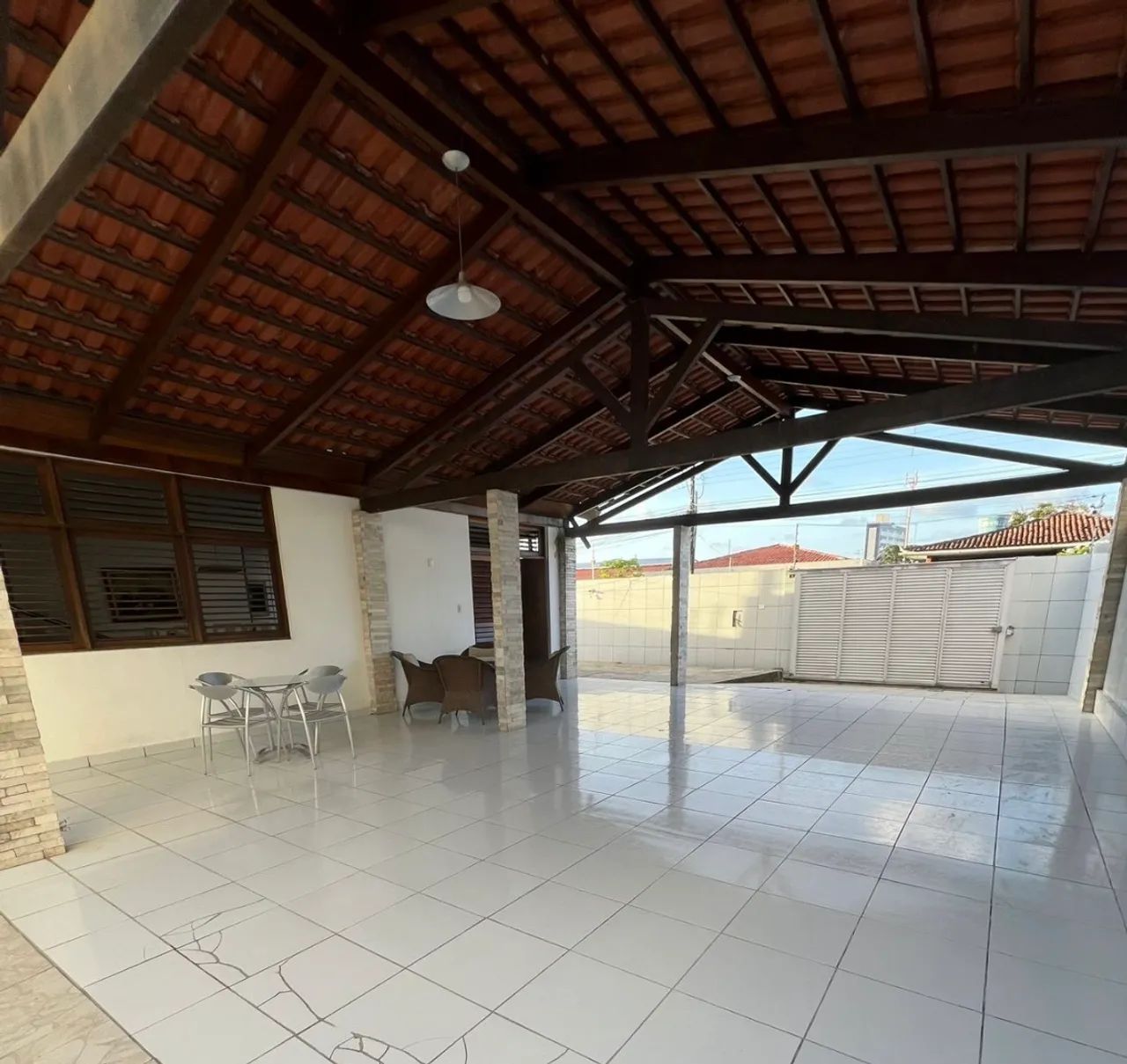 Excelente casa no bairro dos estados  - Foto 2