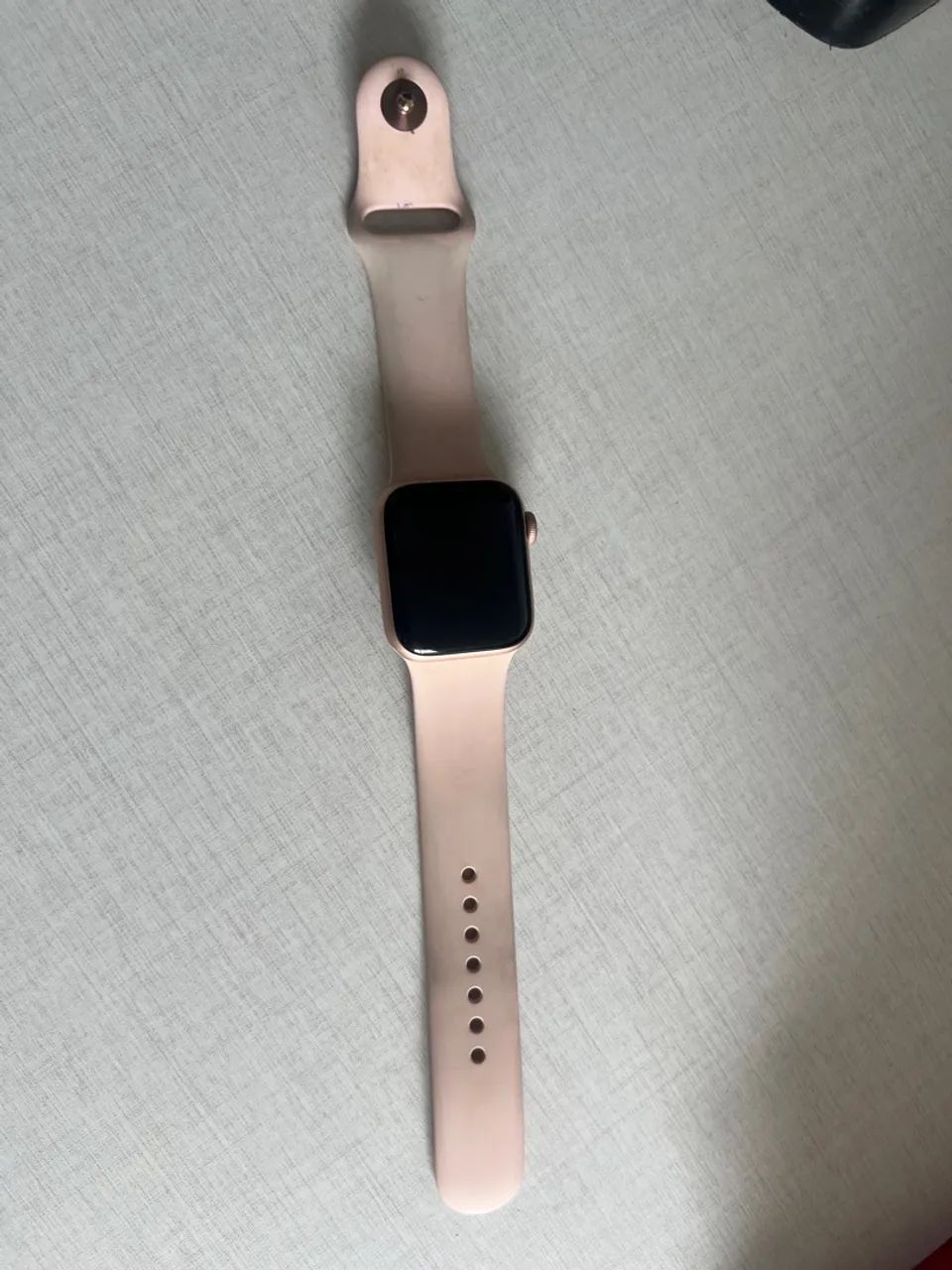 Apple Watch ? série 4 40mm