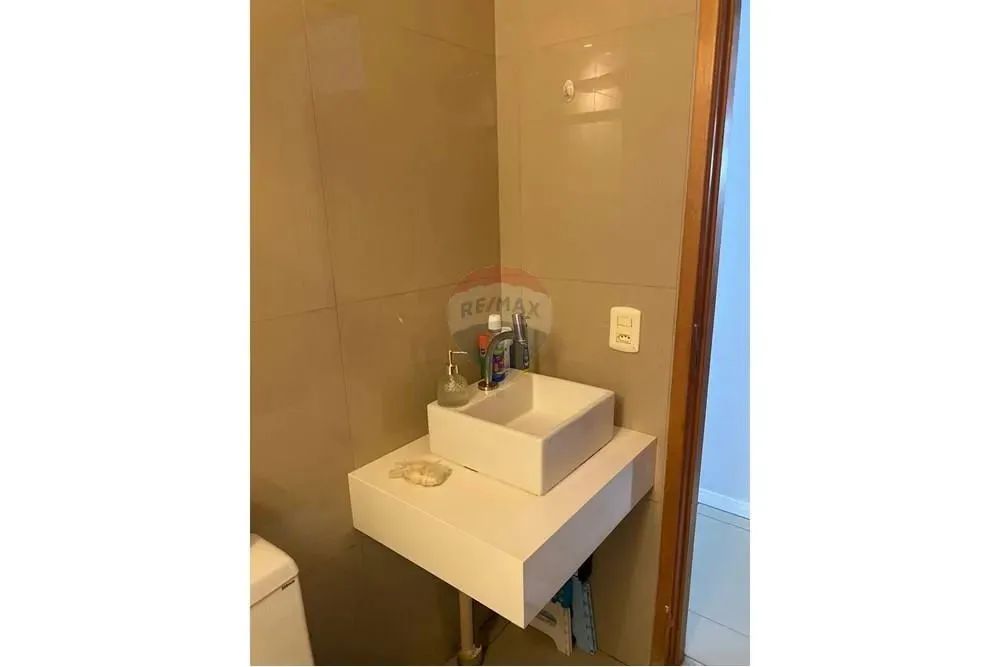 Apartamento para vender com 3 quartos, em Campo Grande. Maravilhoso! - Foto 11