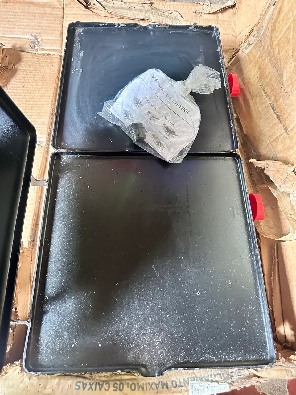 Chapa nova 64842816446979122