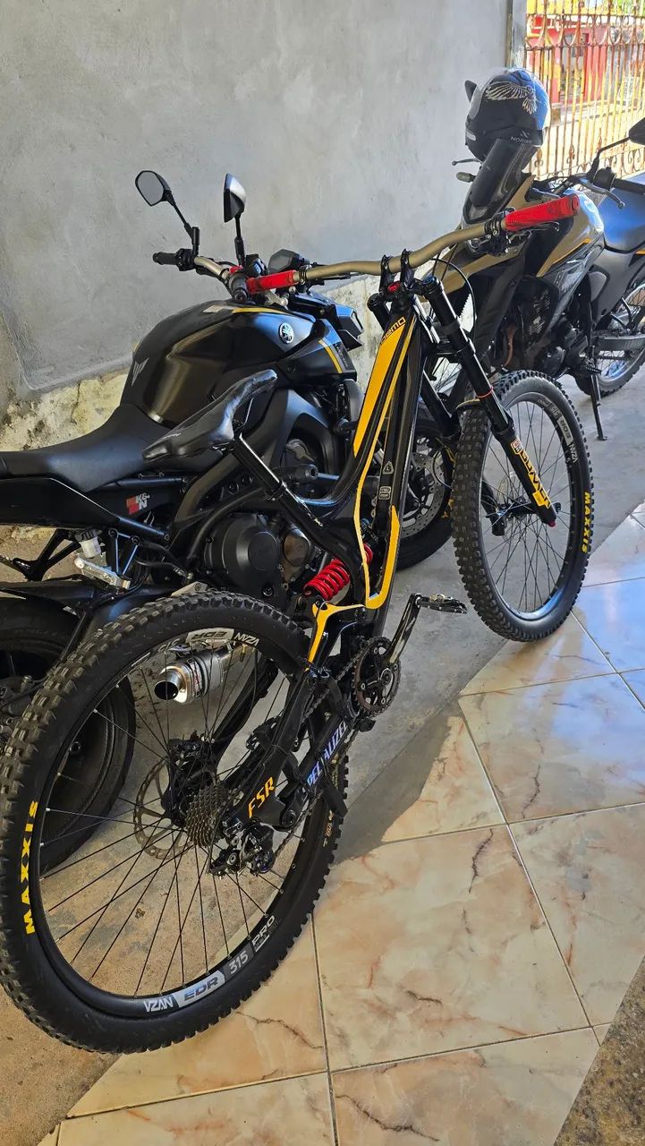 Specialized demo 8 2017