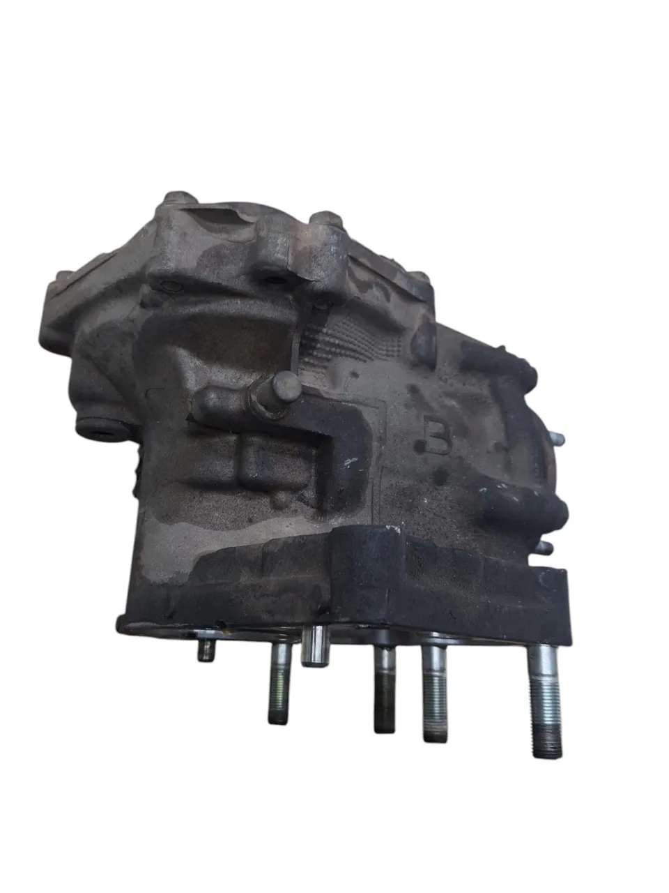 diferencial de opala 4cc