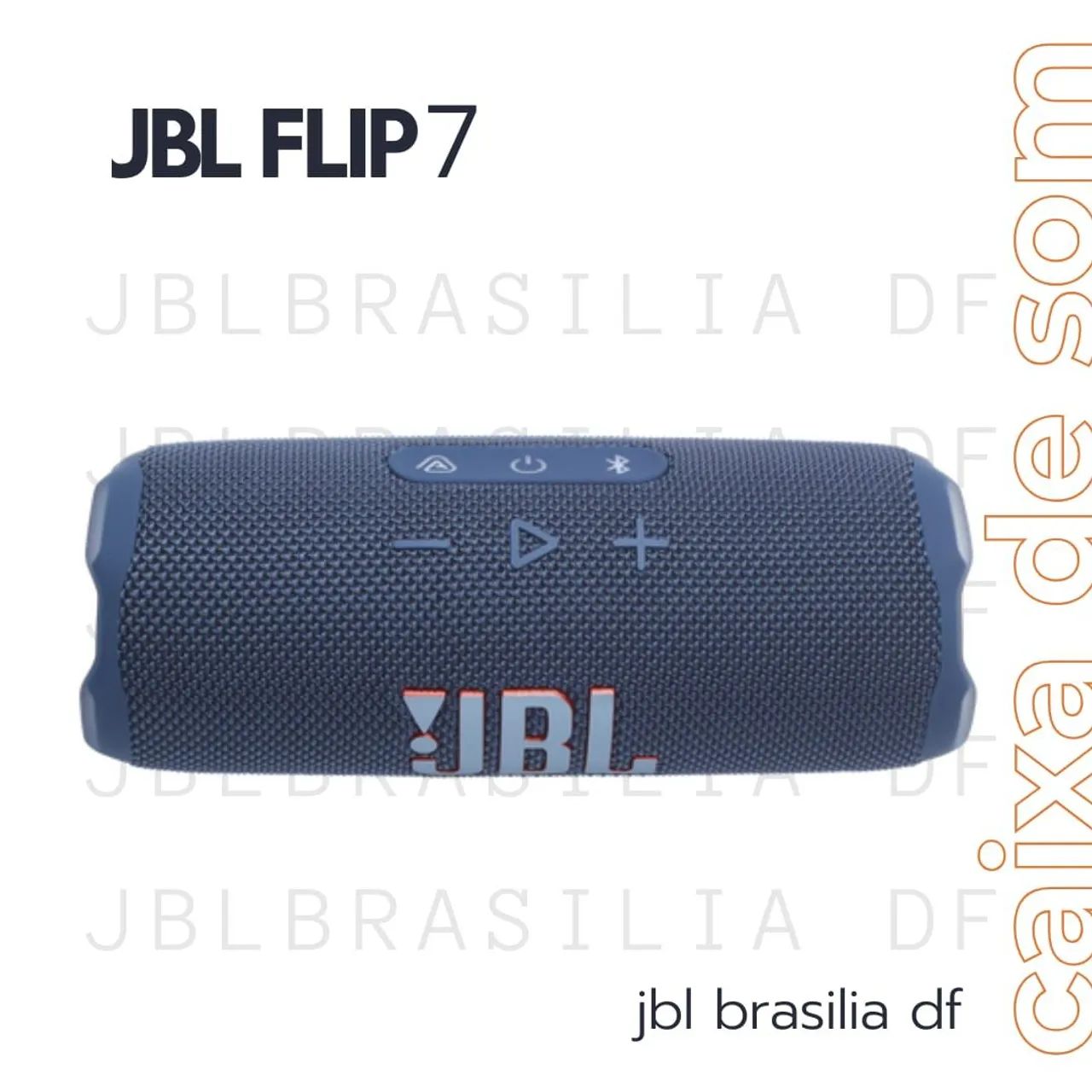JBL Flip 7 Lançamento!!! - Foto 2