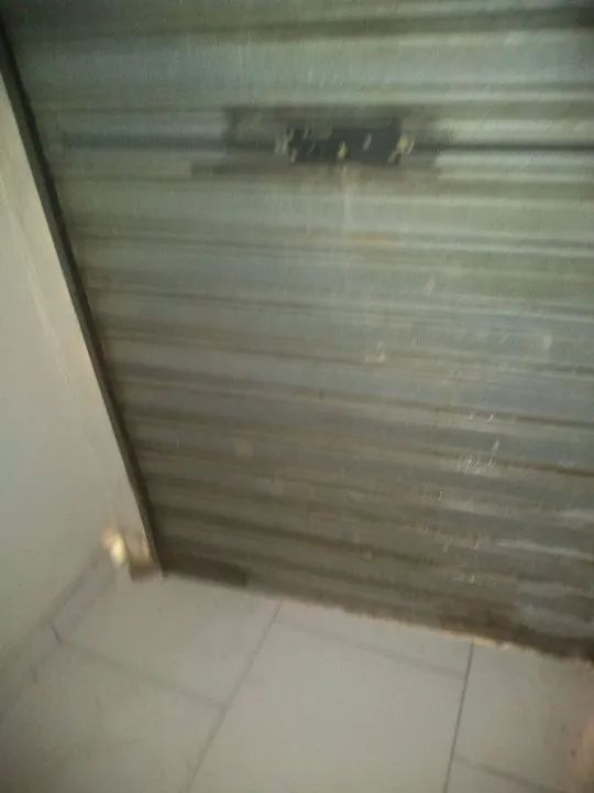 Porta de aço de enrolar - Foto 4