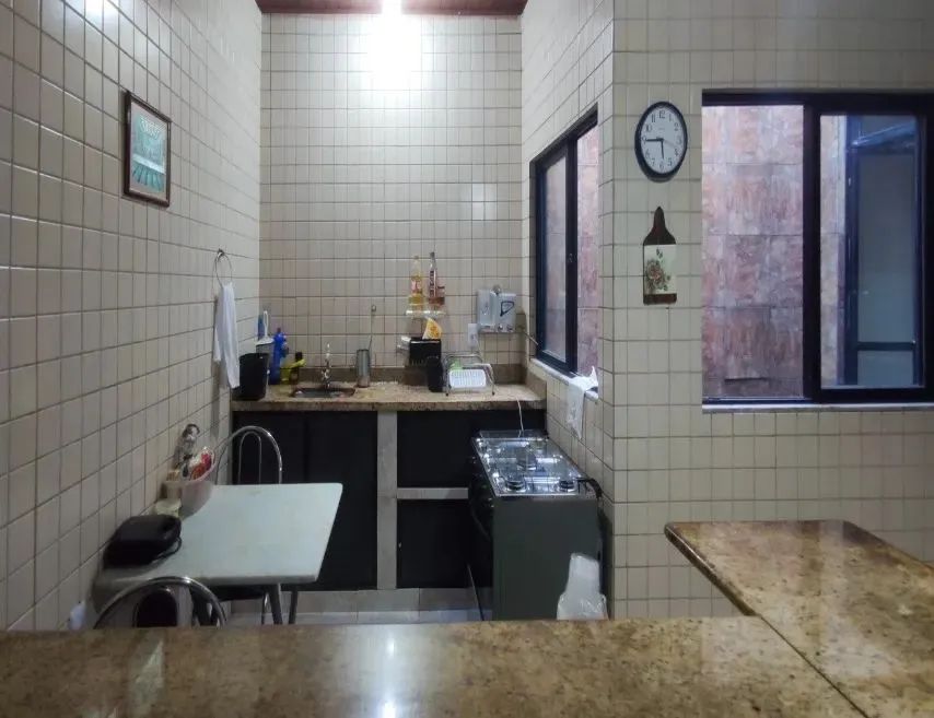 ALUGO CASA NOS ALTOS PARA FINS COMERCIAIS OU RESIDENCIAIS COM 3/4 TODOS SUÍTE 1 ESCRITÓRIO - Foto 5
