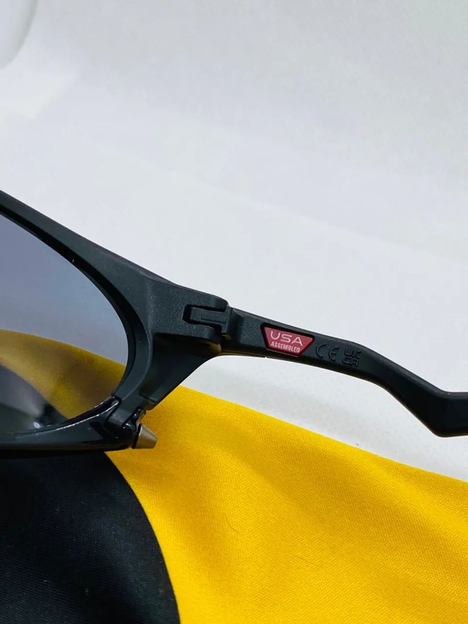 Oakley x Podpah - Plantaris - Foto 3