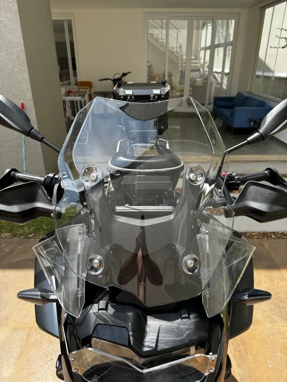 BMW F850 GS Adventure - Foto 3
