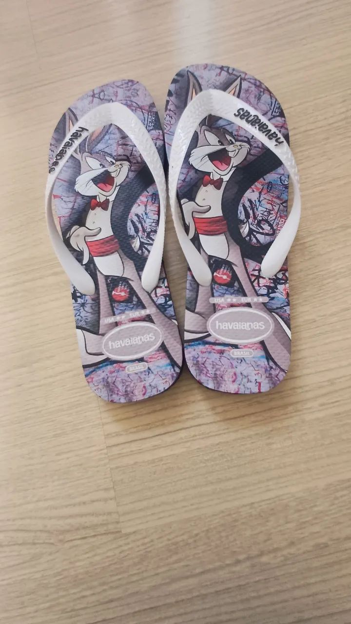 Havaianas  - Foto 2
