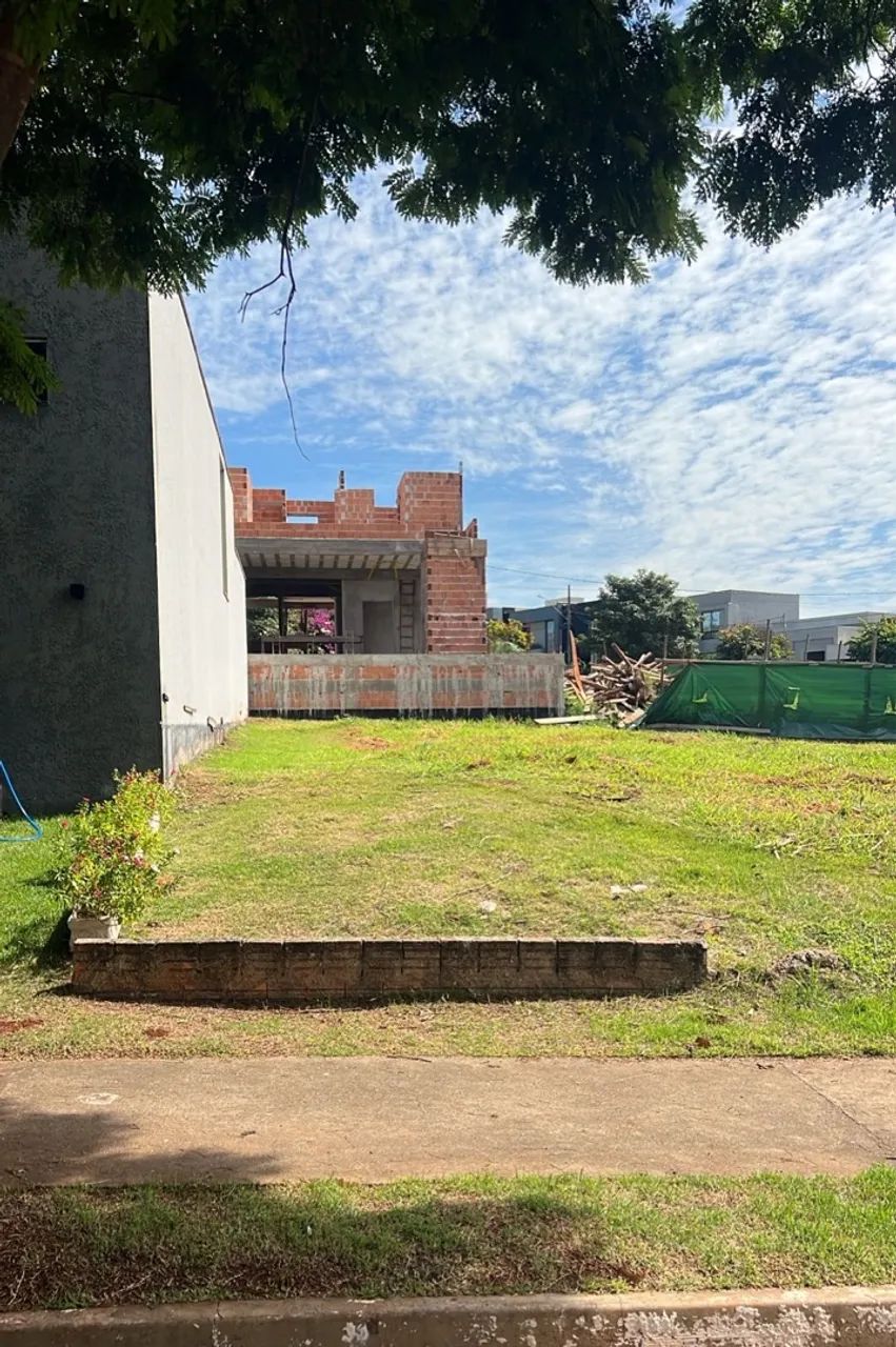 Terreno Condomínio Bella Vittá - Foto 4