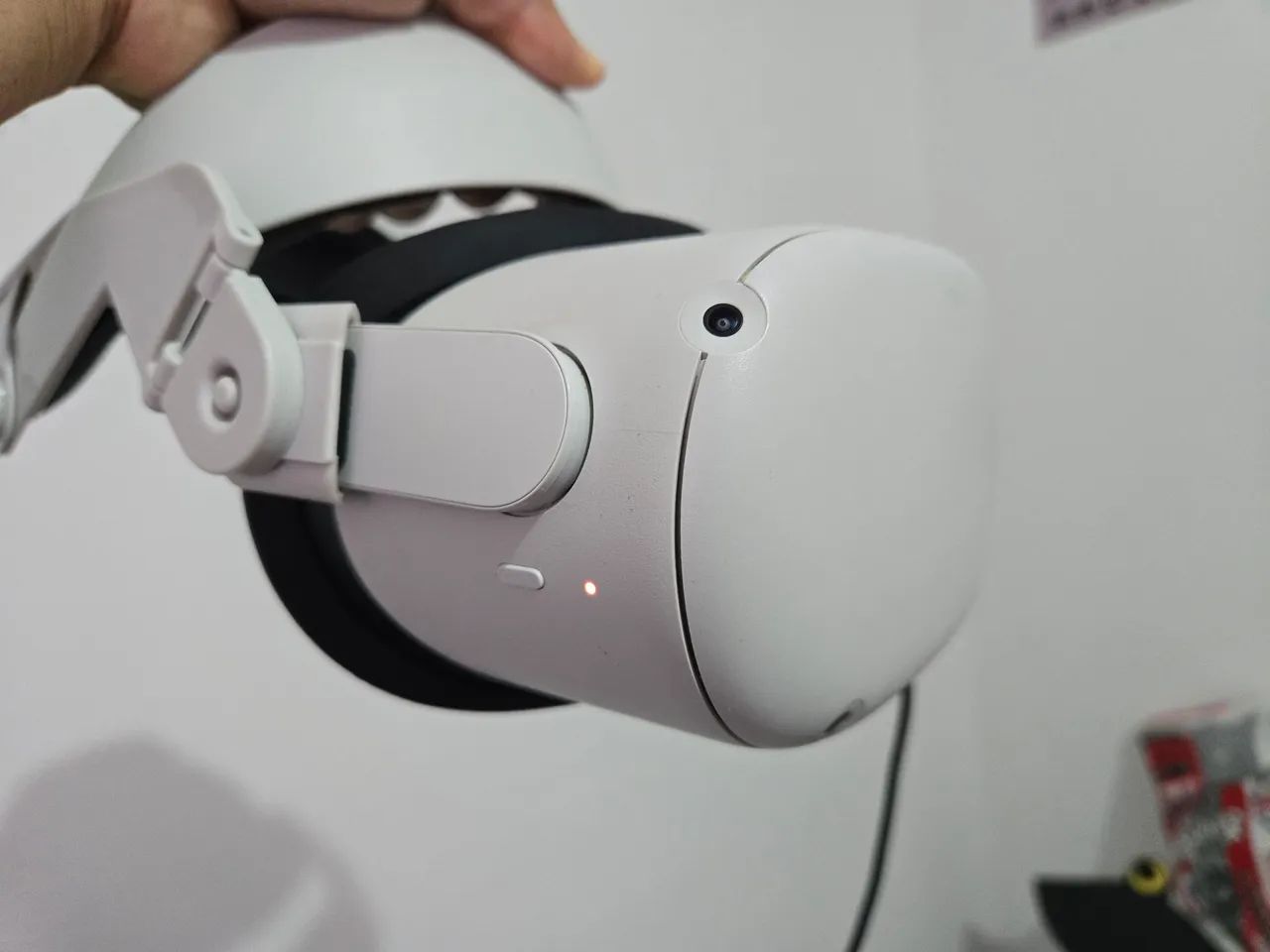 Meta Quest 2 - Consoles de Vídeo Game - Jabotiana, Aracaju