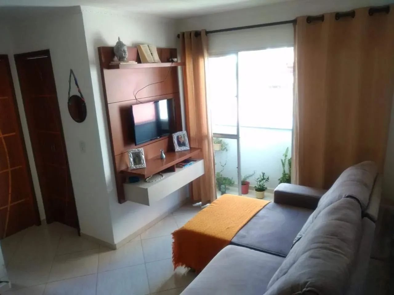 Apartamento para locação, Jardim Vila Galvão, Guarulhos, SP