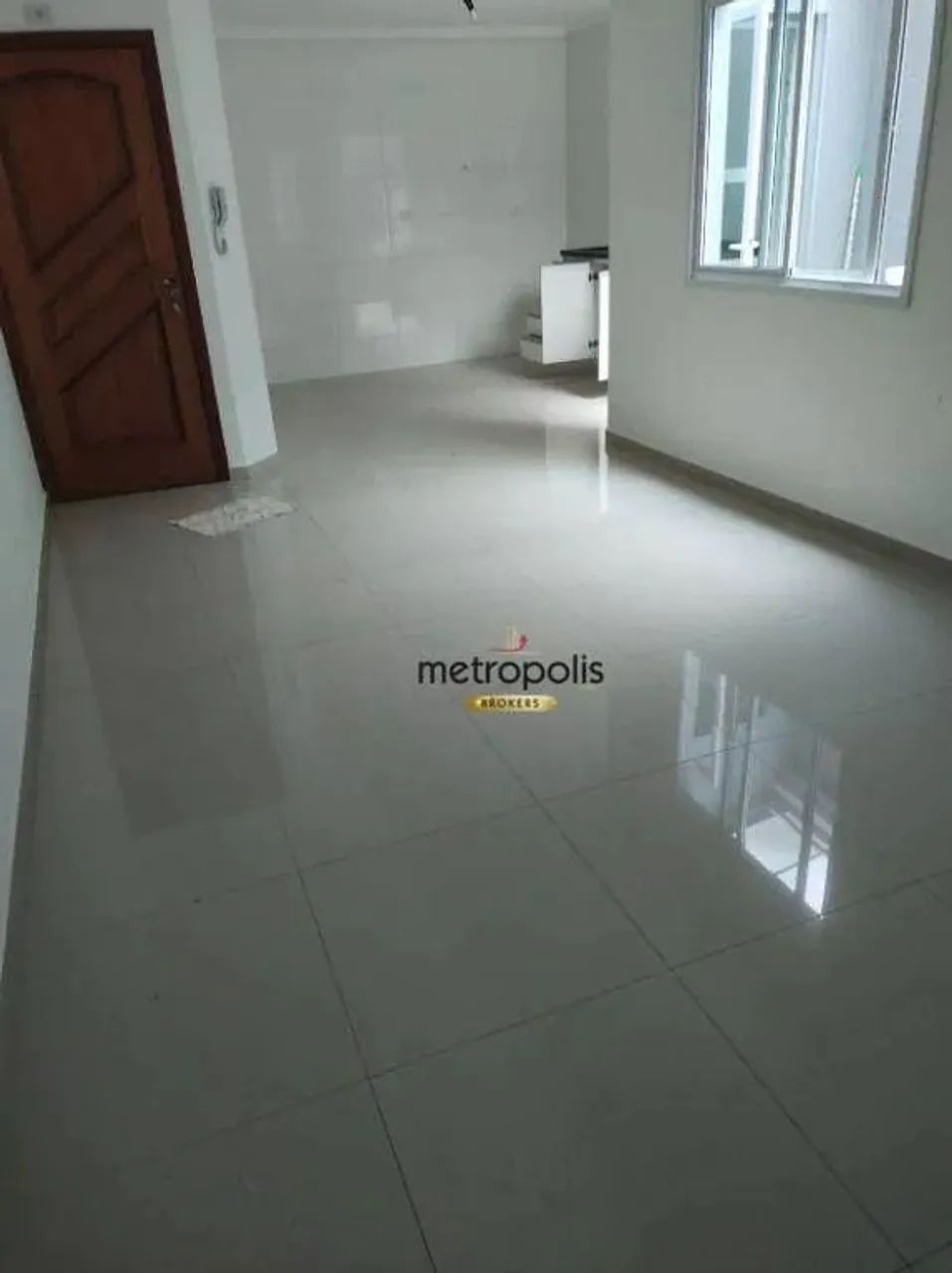Apartamento à venda, 65 m² por R$ 380.000,00 - Vila Eldízia - Santo André/SP - Foto 13