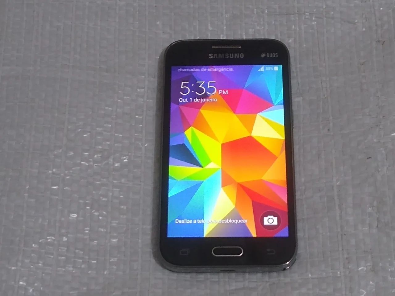 Samsung Galaxy Win 2  - Foto 3