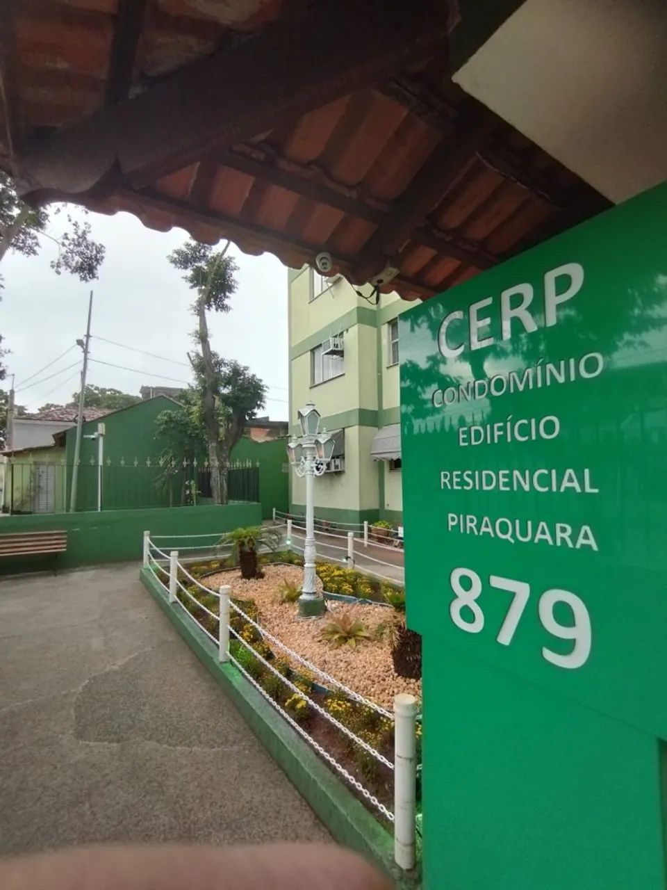 Primeira imagem do imóvel